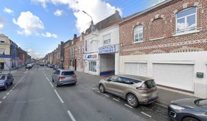 Contrôle Technique Autosur Wattrelos – TUV DCTA à Wattrelos