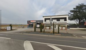 ALSA CONTROLE FURDENHEIM à Furdenheim