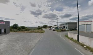 Contrôle technique Autosur Riaillé à Riaillé