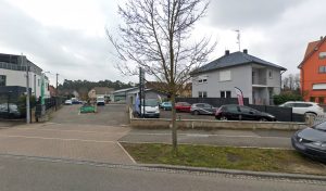 Sécuritest Contrôle Technique Automobile De Bischwiller à Bischwiller