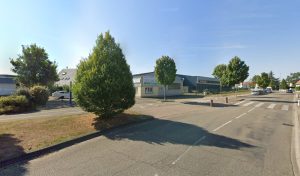 Sécuritest Contrôle Technique Automobile Illkirch Sud à Illkirch-Graffenstaden