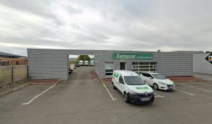 Centre contrôle technique NORISKO à Saint-Senier-Sous-Avranches