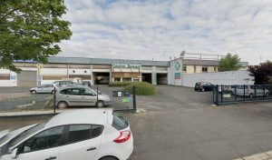 Centre contrôle technique DEKRA à Caen