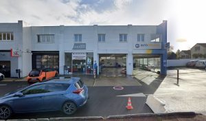 AS Auto Sécurité Contrôle technique EAUBONNE à Eaubonne