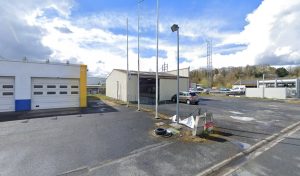 AS Auto Sécurité Contrôle technique LANGEAIS à Langeais