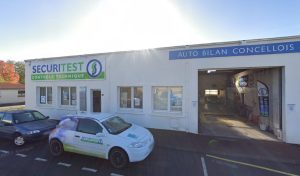 Sécuritest Contrôle Technique Automobile ST JULIEN DE CONCELLES à Saint-Julien-de-Concelles