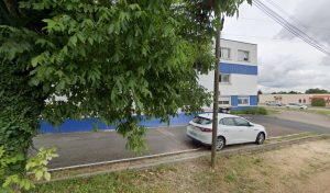 Autovision ACS Varennes Vauzelles à Varennes-Vauzelles