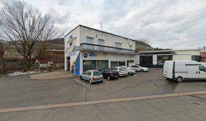 Contrôle Têchnique Auto de la Turdine à Saint-Forgeux