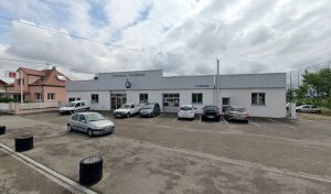 AS Auto Sécurité Contrôle technique Wintzenheim – Colmar Sud à Wintzenheim