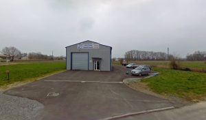 Contrôle Technique Pomarezien à Pomarez