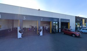 AS Autosécurité Contrôle Technique PARENTIS-EN-BORN à Parentis-en-Born