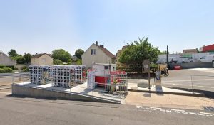 Ctam à Mainvilliers