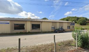 AS Autosécurité Contrôle Technique LES QUATRE ROUTES DU LOT à Le Vignon-en-Quercy