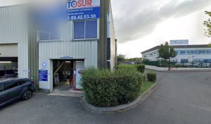 Minerva Contrôle technique – Montgeron – Autosur à Montgeron
