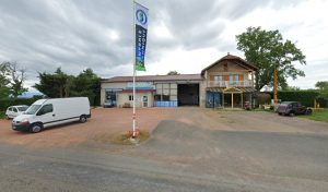Sécuritest Contrôle Technique Automobile ST HILAIRE SOUS CHARLIEU à Saint-Hilaire-Sous-Charlieu