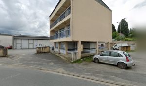 Autovision Contrôle Technique à Auzances