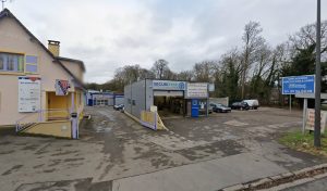 Sécuritest Contrôle Technique Automobile BEAUVAIS à Beauvais