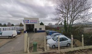 Centre de Contrôle Technique Automobile de Meung sur Loire à Meung-sur-Loire