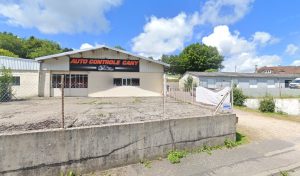 AUTO CONTROLE CANY à Cany-Barville
