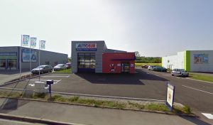 Contrôle technique Autosur Neufchâteau à Neufchâteau