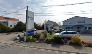 Contrôle Technique Autosur Bouxwiller à Bouxwiller