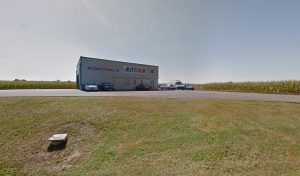 Contrôle technique Autosur Ger à Ger