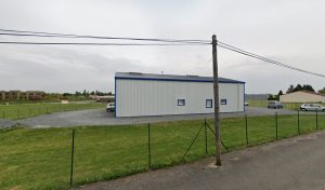 Centre De Contrôle Automobile SARL à Saint-Aignan