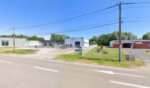 Contrôle technique diebling à Diebling