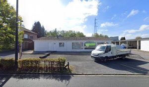 Sécuritest Contrôle Technique Automobile Aulnoye-Aymeries à Aulnoye-Aymeries