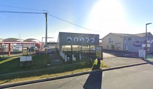 Centre contrôle technique NORISKO à Saint-Ouen