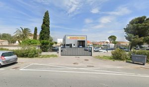 Centre contrôle technique NORISKO à Narbonne