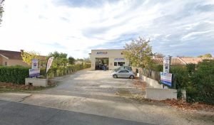 Contrôle technique Autosur Coufouleux à Couffouleux