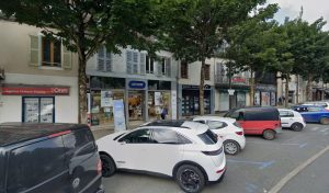 B.S.F EXPERTISES à Cosne-Cours-sur-Loire