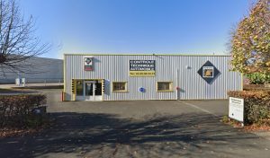 Centre contrôle technique NORISKO à Vittel