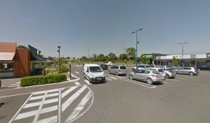 Centre contrôle technique DEKRA à Les Touches