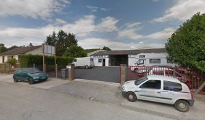 Contrôle technique Autosur Bar-sur-Seine à Bar-sur-Seine