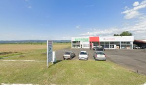 Centre contrôle technique DEKRA à Vieille-Brioude