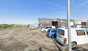 CT Anglade Contrôle Technique Autovision Saint-Laurent de la Salanque à Saint-Laurent-de-la-Salanque