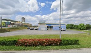 Sécuritest Contrôle Technique Automobile ROUILLAC à Rouillac