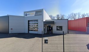 AS Autosécurité Contrôle Technique LA VOULTE SUR RHONE à La Voulte-sur-Rhône