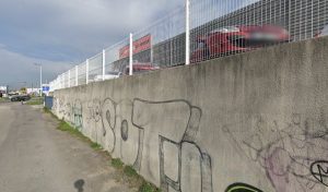 Controle Tremoulet à Alès