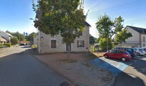 Auto-Sécuritas à Ussel