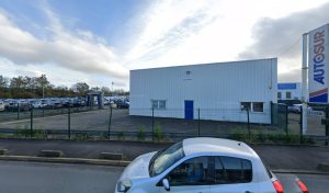 Tesa Securité – Controle technique Autosur Fleury Croix Blanche à Fleury-Mérogis