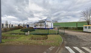 AUTOVISION PL VARENNES VAUZELLES à Varennes-Vauzelles