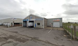 AS Auto Sécurité Contrôle technique Marck – Zone Artisanale à Marck