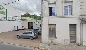 Centre contrôle technique DEKRA à Ribérac