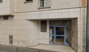 Centre contrôle technique DEKRA à Asnières-sur-Seine