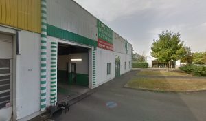 Contrôle Technique DEKRA Cesson-Sévigné à Cesson-Sévigné