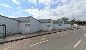 Centre contrôle technique DEKRA à Ludres