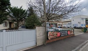 Centre Contrôle Technique Norisko Illkirch à Illkirch-Graffenstaden